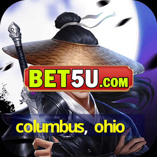 columbus, ohio - IOS